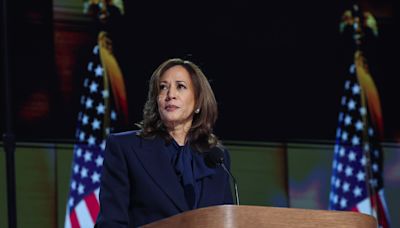 James Murdoch, Barry Diller, Peter Chernin And Michael Lynton Among Corporate Execs Endorsing Kamala Harris In New...