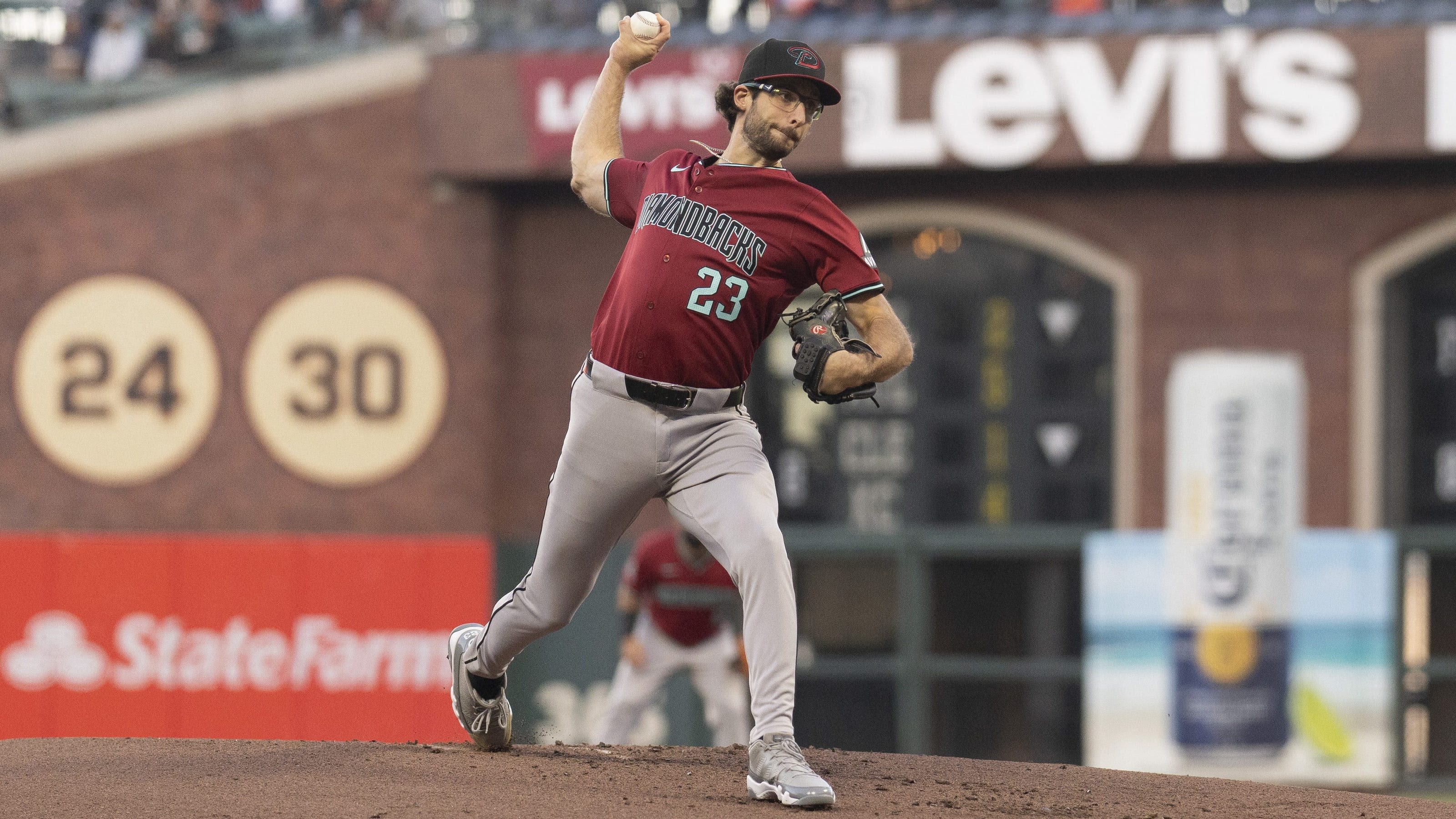 Milwaukee Brewers at Arizona Diamondbacks odds, picks and predictions