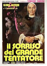 The Devil Is a Woman (1974) - IMDb