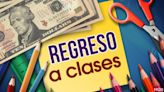 Regreso a Clases: Aquí te damos la lista de útiles escolares libres de impuestos en Florida