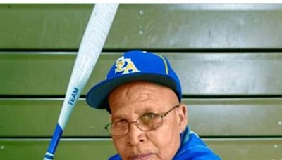 Leroy Franklin, the winningest baseball coach in Public League history, dies at 83