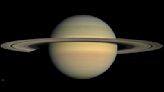 Scientists discover 62 new moons around Saturn, raising total to 145 — the most in the solar system