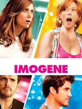 Imogene - Le disavventure di una newyorkese