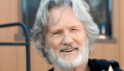 Murió Kris Kristofferson, reconocido actor y uno de los íconos de la música country - Diario Río Negro