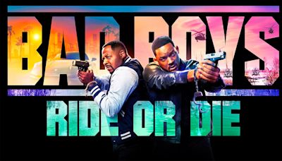 Crítica de ‘Bad Boys: Ride or Die’, el regreso de nuestros dos policías rebeldes favoritos