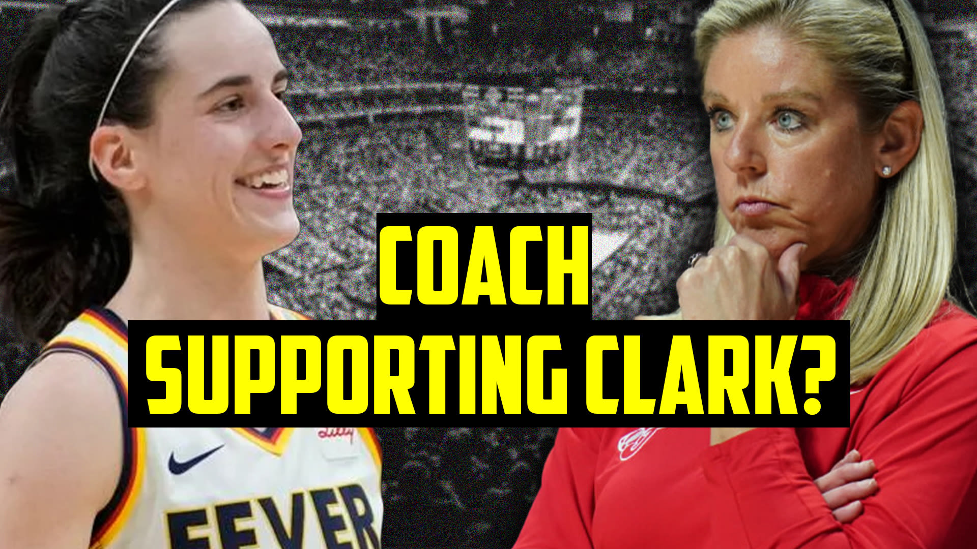 Caitlin Clark’s 29 point Game Ends in Historic Loss After Indiana Fever’s Coach Takes Shocking Call