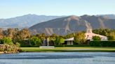Celebrity-Loved Rancho Mirage Celebrates 50 Years
