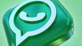 WhatsApp rolls out chat filters feature for iPhone users: Here’s how to use it - Times of India