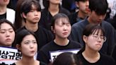 ... Rates Of Teacher Suicides Expose the Dark Side of Academic Ambition In South Korea; Wakeup Call To Address Education...