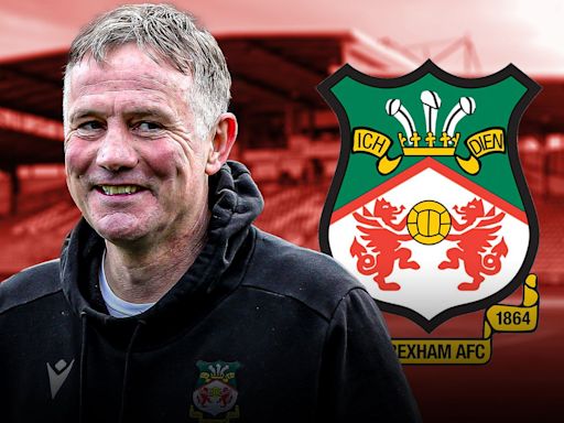 Wrexham boss Phil Parkinson exclusive: Why Birmingham trip is step up from Hollywood fame