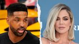 Fans Slam Tristan Thompson For Talking About His Cheating Scandal ‘In The Present Tense’ On ‘The Kardashians’: ‘He’s...