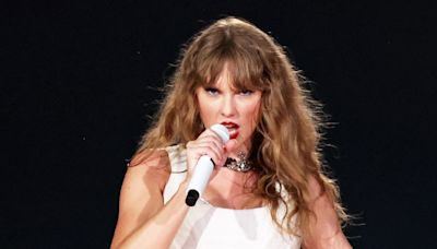 Taylor Swift files trademark for ‘Female Rage: The Musical’ — and fans are buzzing with theories