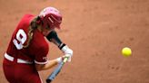 OU softball rolls past UCF in series opener as Kinzie Hansen, Kelly Maxwell lead the way