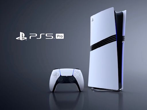 「PS5 Pro」新主機正式發表，11月7日上市賣破2萬2台幣