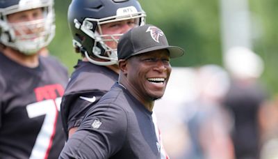 Falcons mailbag: What does success look like after offseason makeover?