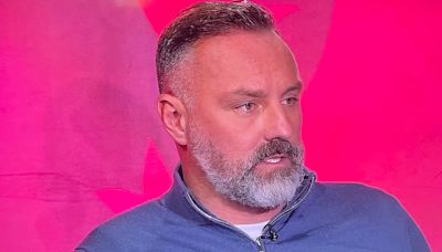 'Celtic make things happen, Rangers hope things happen' Kris Boyd goes nuclear in rant for the ages