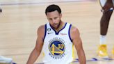 Warriors’ Steph Curry Gets Brutally Honest About Young Dubs