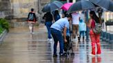 Clima HOY: Se prevén lluvias torrenciales en el oriente y sureste de México, advierten autoridades