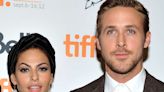 Eva Mendes Says She's 'So Beyond Proud' of Ryan Gosling After His “Barbie” Oscar Nomination