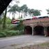 Meyrick Park Halt railway station