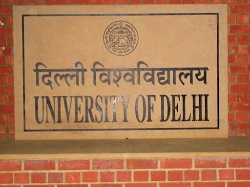 Check Admission Process For Law Programmes At Delhi University