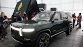 Rivian afirma que entregará 25.000 vehículos eléctricos en 2022