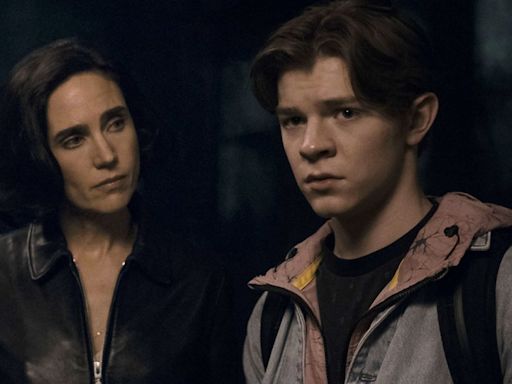 Jennifer Connelly and ‘Dark Matters’ Writers Answer Finale Questions, Talk Easter Eggs and a Potential Second Season