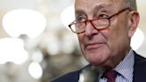 Chuck Schumer Calls On Democratic Sen. Bob Menendez To Resign