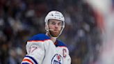 Connor McDavid, hockey's best player, finally gets a chance to win a Stanley Cup championship