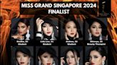 SG beauty pageant contestants face online insults, but Singaporeans come to the rescue to defend the ladies