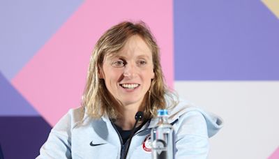 Is U.S. Olympic Swimmer Katie Ledecky Married? Inside Her Romantic Life and Dating History