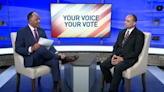 Q&A: ABC13's Mark Spain interviews 5th District Republican Candidate Bob Good