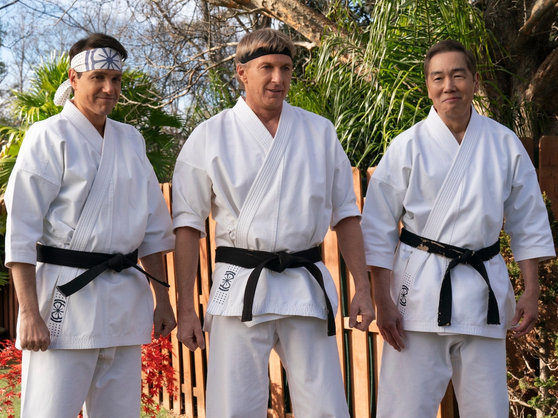 'Cobra Kai' is ending after six seasons. Here's when the final episodes will drop.