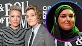 Pink and Brandi Carlile Honor Sinéad O'Connor With Gorgeous 'Nothing Compares 2 U' Cover