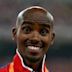 Mo Farah