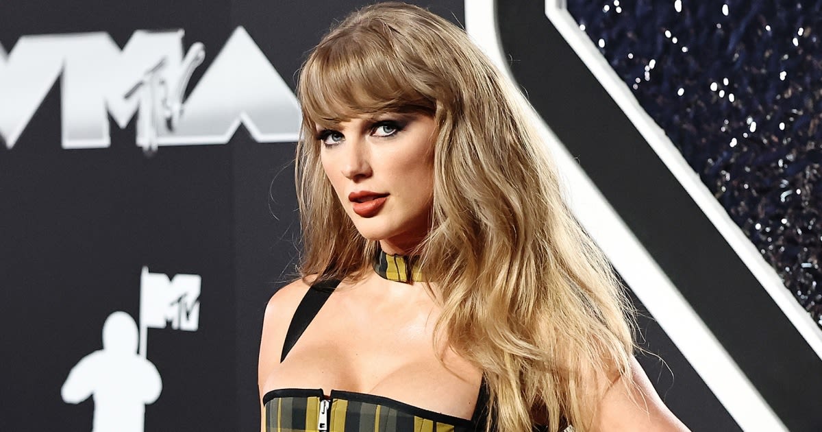 Taylor Swift matches Beyoncé's record for total VMA wins and urges fans to vote