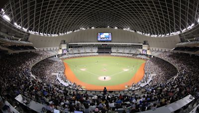 悍將7月大巨蛋主場週 3天5萬5452人進場 (圖)