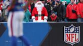 2024 NFL schedule will have Christmas doubleheader, new streaming-only games