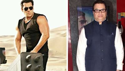 'Race 3' producer Ramesh Taurani on Bollywood stars' fee: Shah Rukh Khan, Salman Khan take profits, it's true they ask for…'