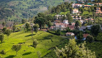 How Coonoor has emerged as a southern rival to the west’s Goa & Alibaug and Mussoorie in the North