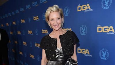 Anne Heche’s Estate Is Reportedly in Disarray Following Her Tragic August 2022 Death