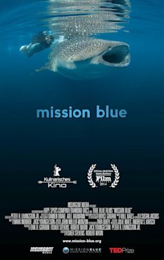 Mission Blue