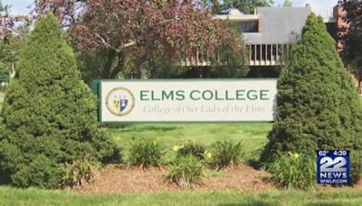 Elms College’s online nursing program ranked one of the top in U.S. by Forbes Advisor