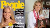 Beth Holloway Shares Last Memory of Natalee, Their Close Bond, and How Her Daughter Lives On (Exclusive)