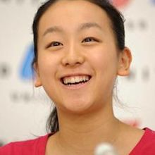 Mao Asada