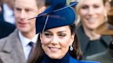 Princess Kate Admitted to Hospital for Surgery as Royals Provide Health Update