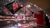 PNC Arena renovations and development moving forward, new report details next steps