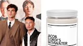 Barry Keoghan jokes he owns 10 Jacob Elordi’s bath water candles