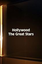 Hollywood: The Great Stars (TV Movie 1963) - IMDb