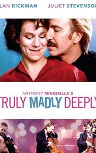 Truly, Madly, Deeply (film)